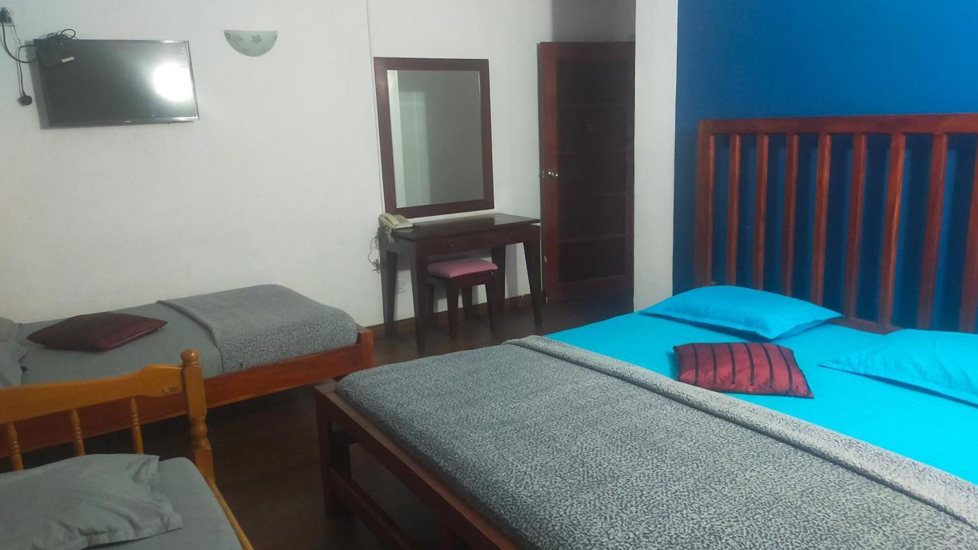 Cool Feel Rest And Cafe Hotel