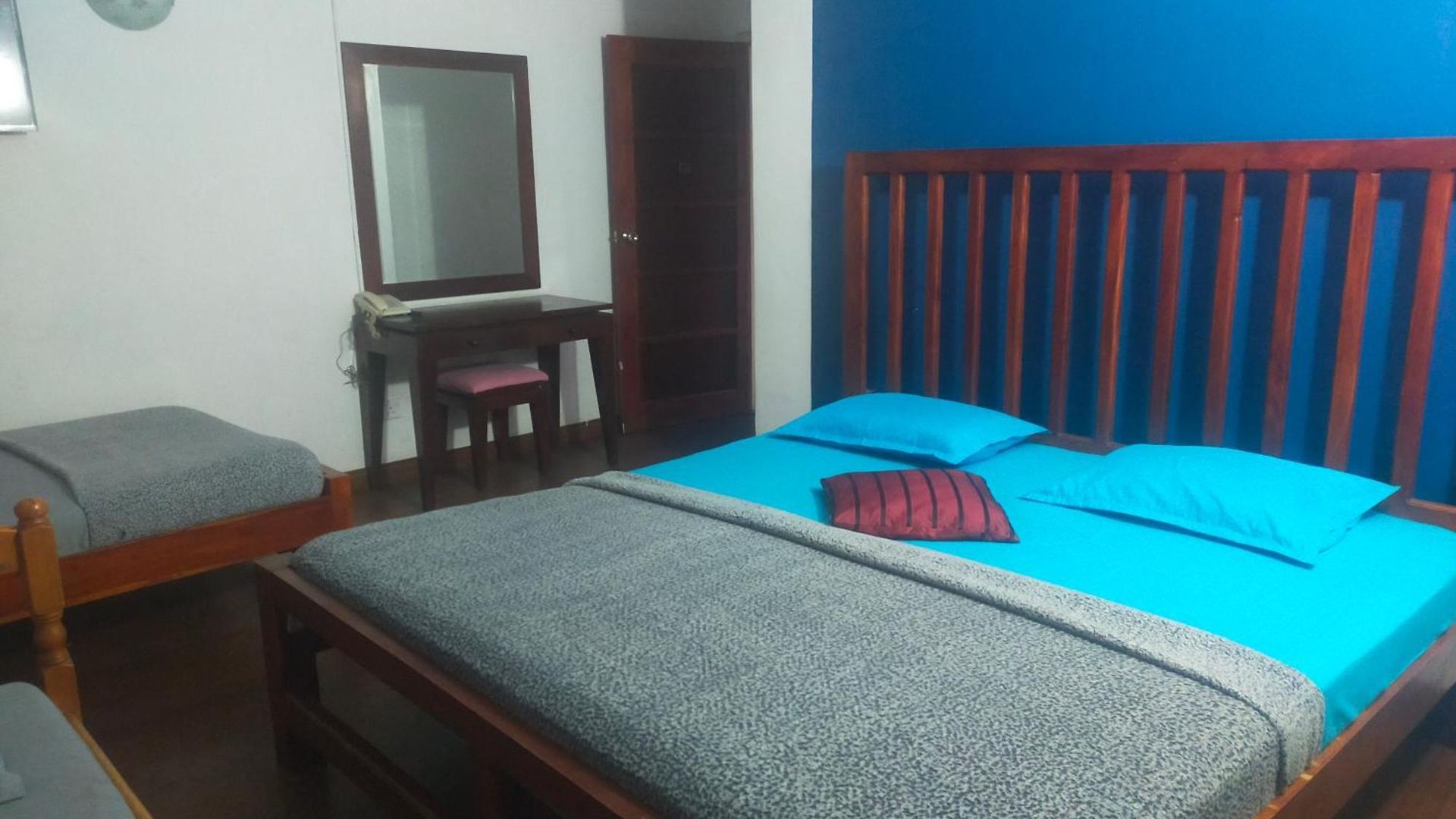Cool Feel Rest And Cafe Nuwara Eliya