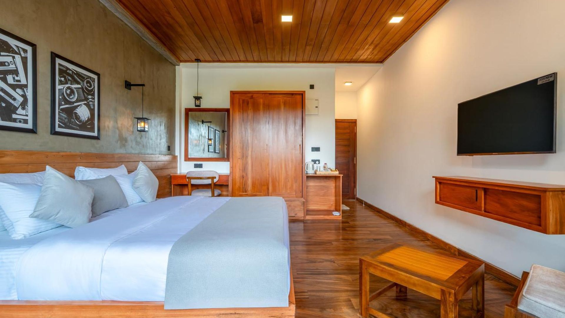 Southern Seven Hotel Nuwara Eliya