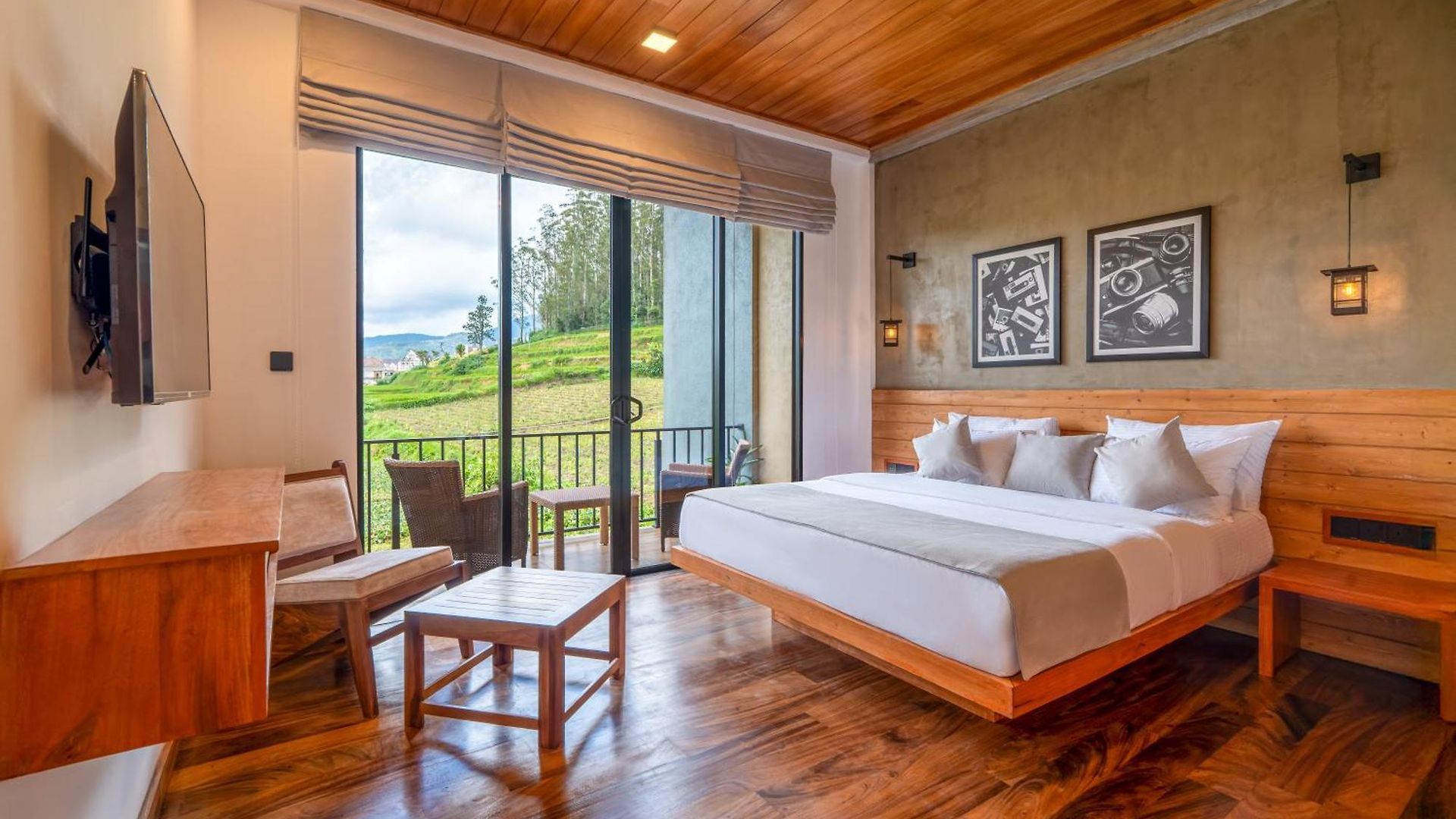Southern Seven Hotel