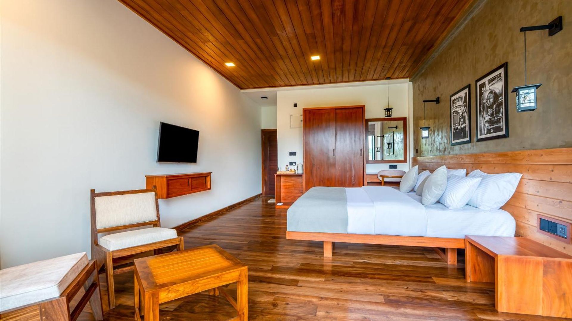 Southern Seven Hotel Nuwara Eliya