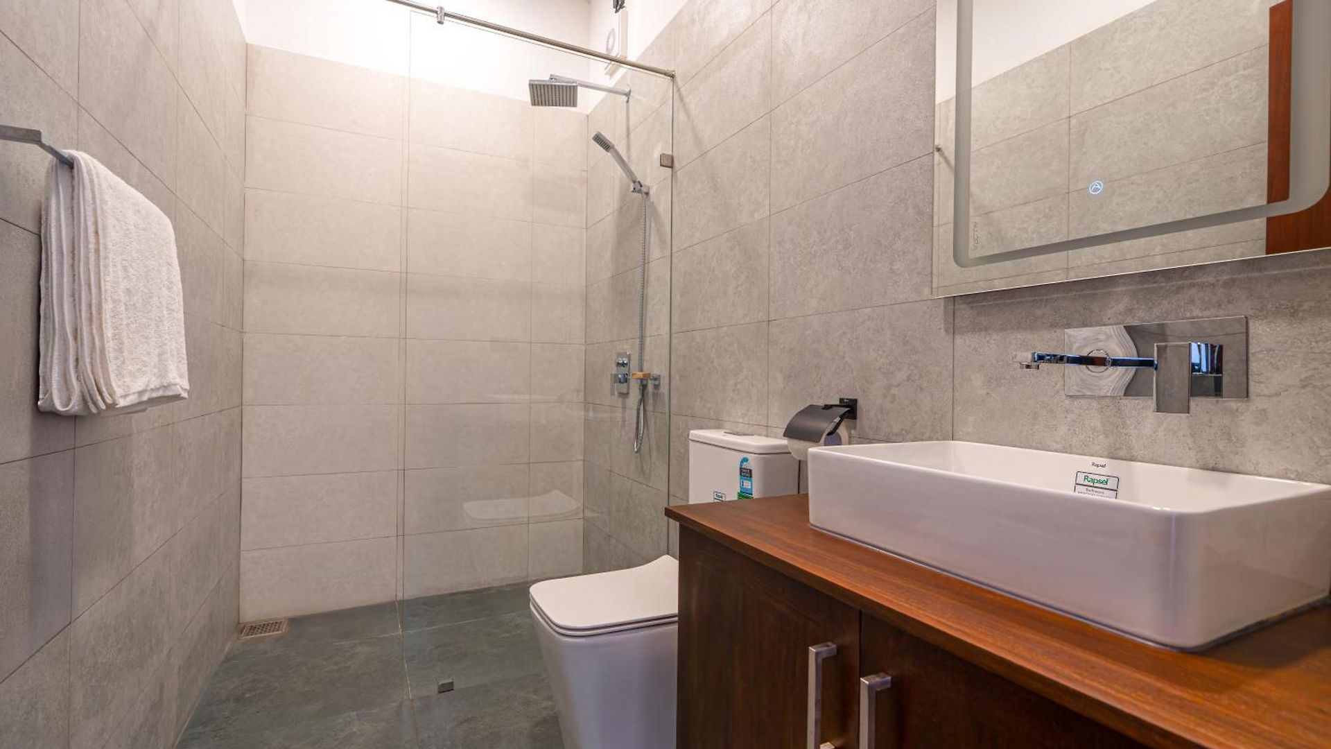 Southern Seven 3* Nuwara Eliya