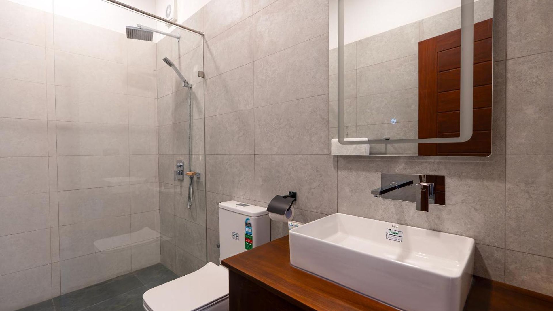 Hotel Southern Seven Nuwara Eliya