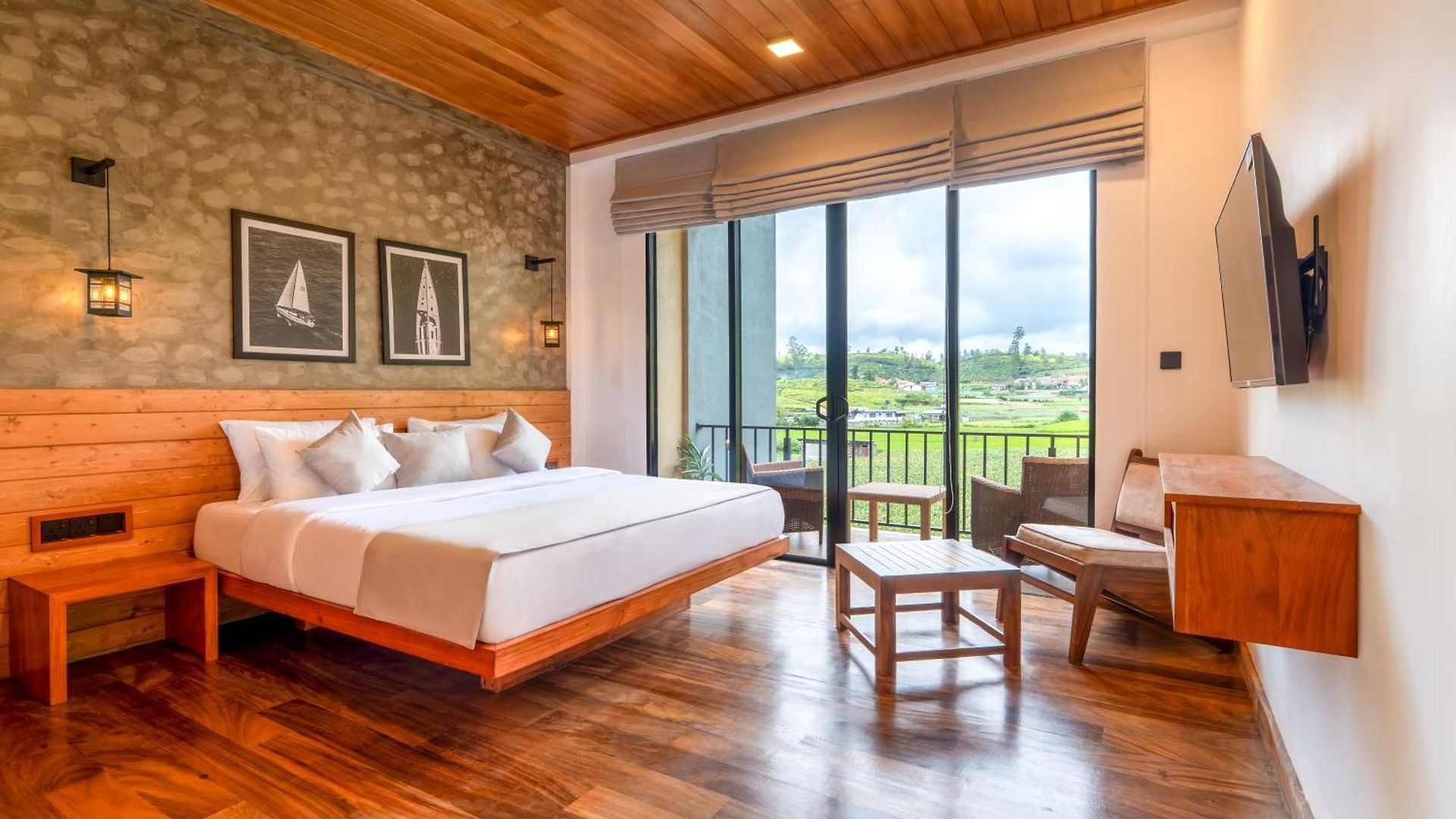 Southern Seven 3* Nuwara Eliya