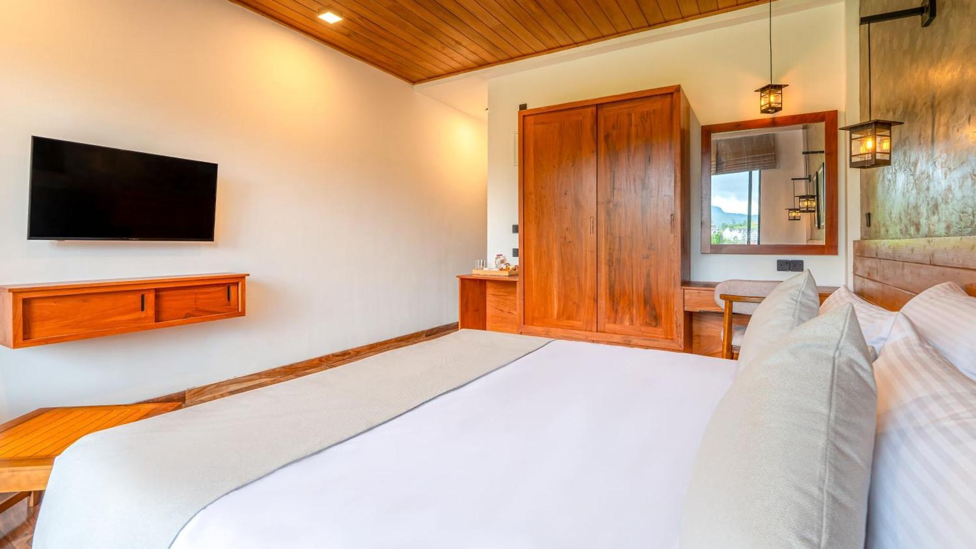 Southern Seven Hotel Nuwara Eliya