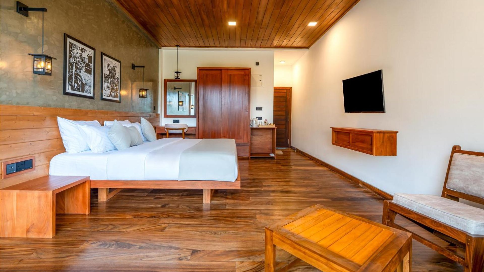 Hotel Southern Seven 3*
