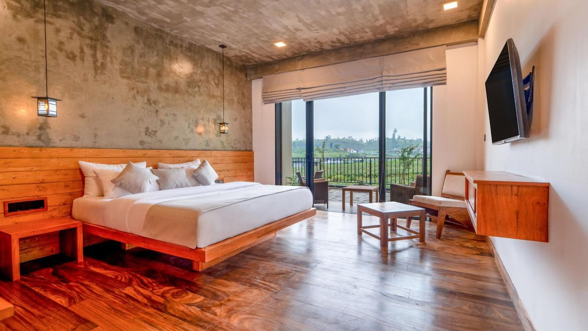 Southern Seven Hotel Nuwara Eliya