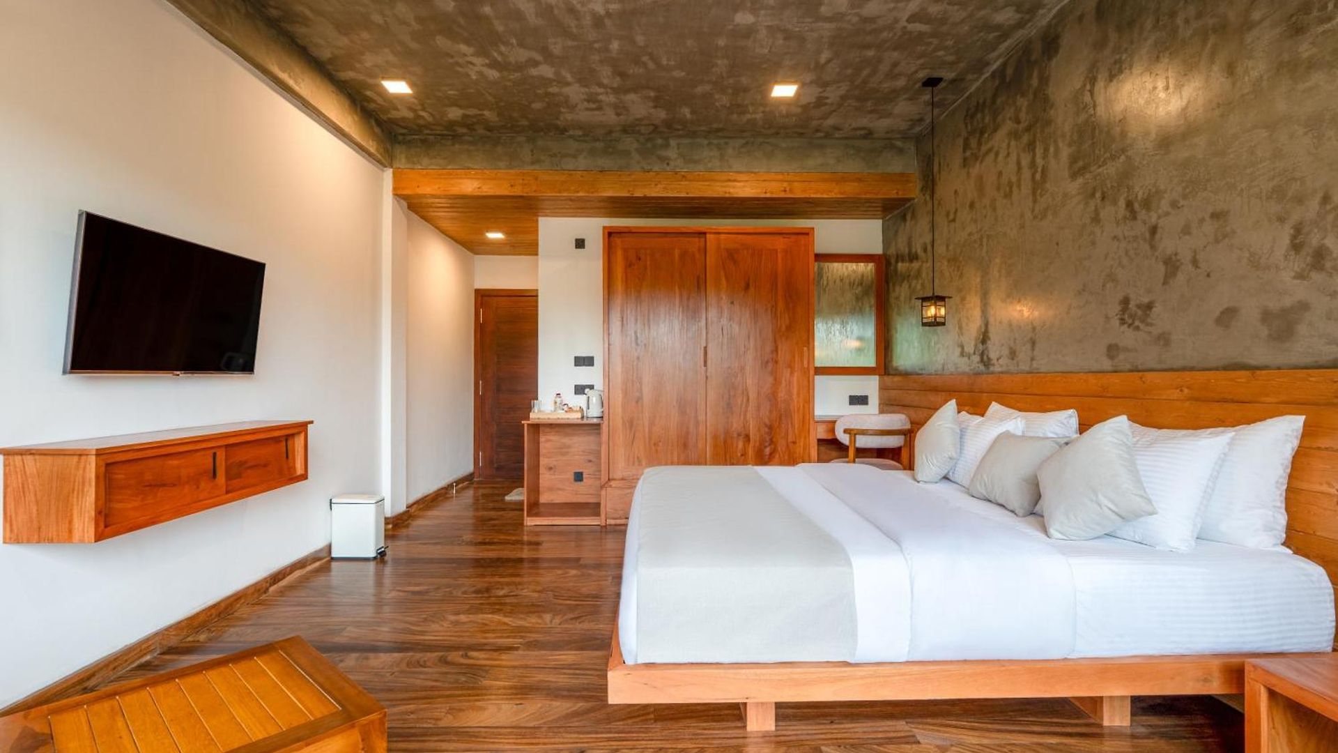 Southern Seven Hotel Nuwara Eliya