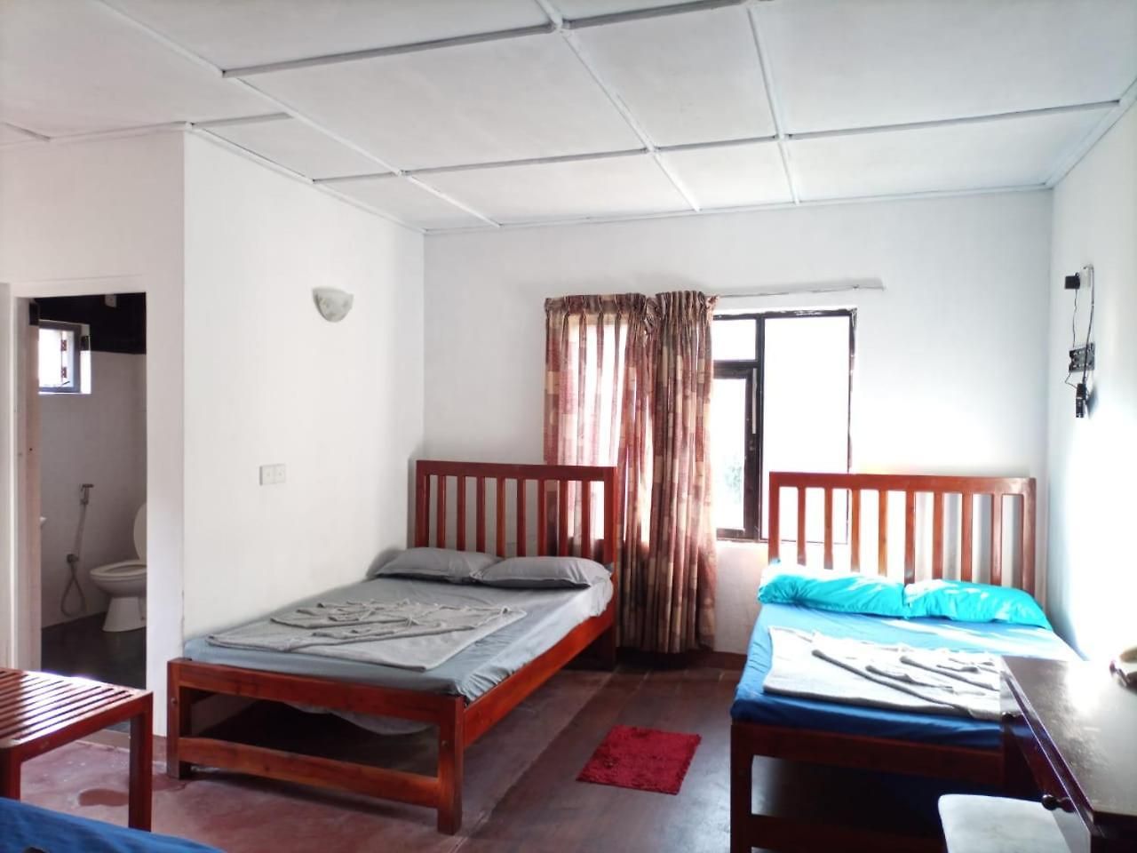 Cool Feel Rest And Cafe Hotel
