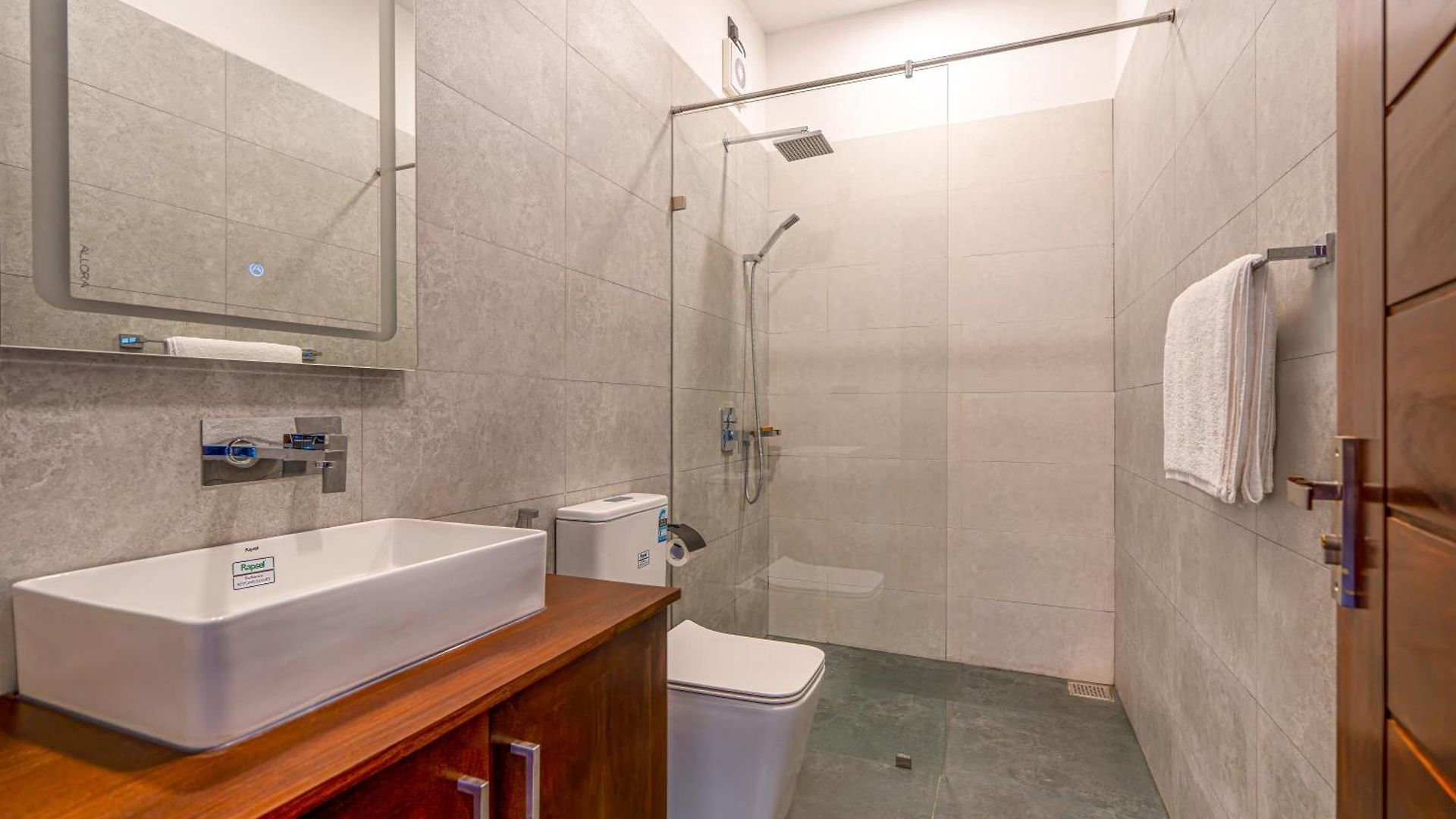 Hotel Southern Seven Nuwara Eliya