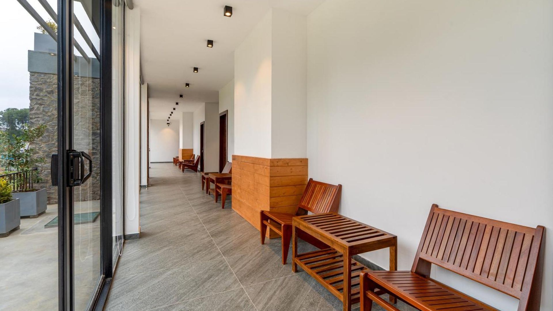 Hotel Southern Seven