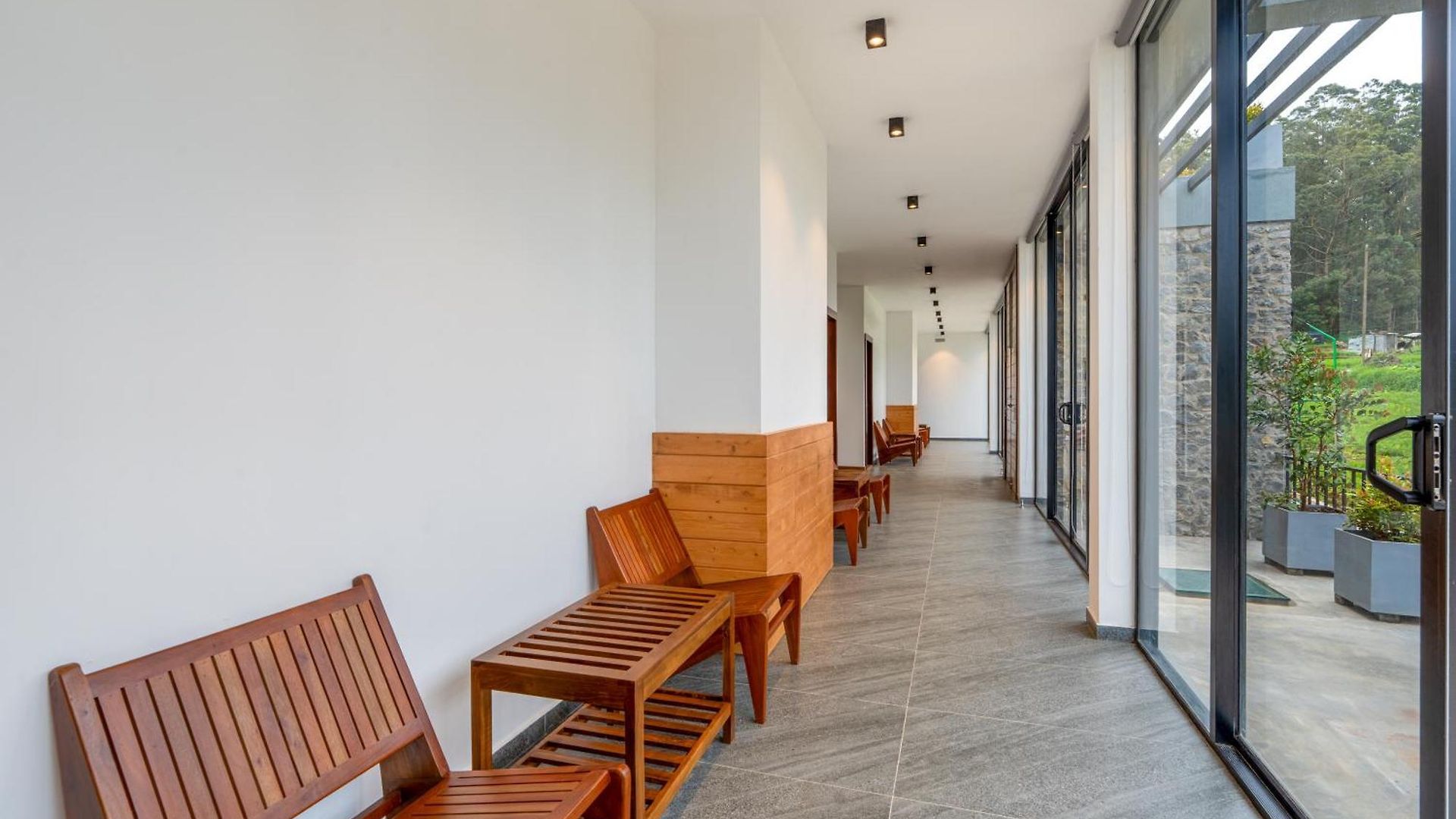 Southern Seven Hotel Nuwara Eliya