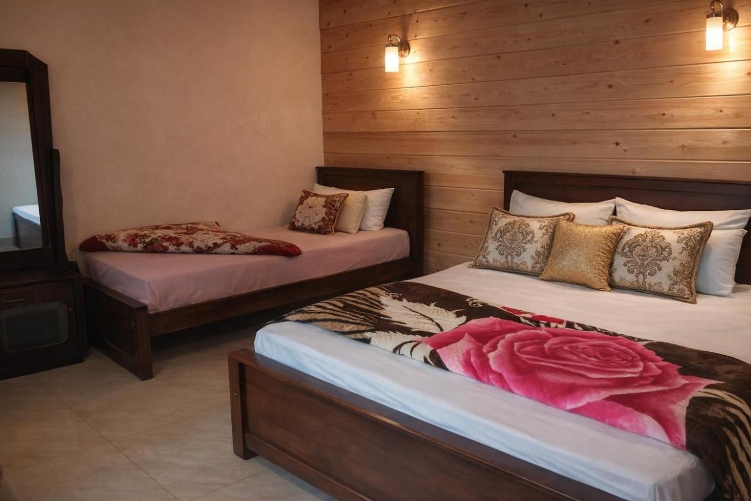 Leoz Udeni Inn *
