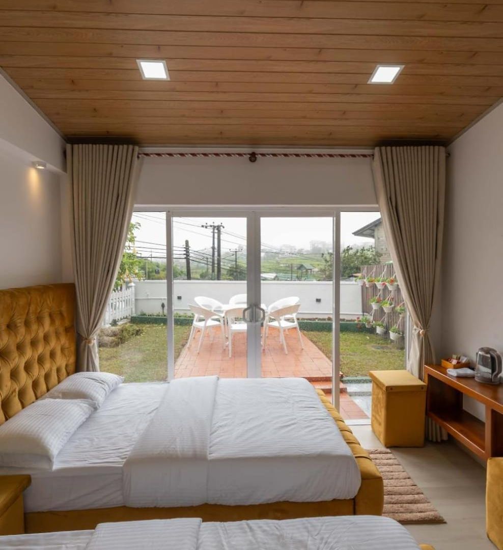 Guest house Sakun Nuwaraeliya