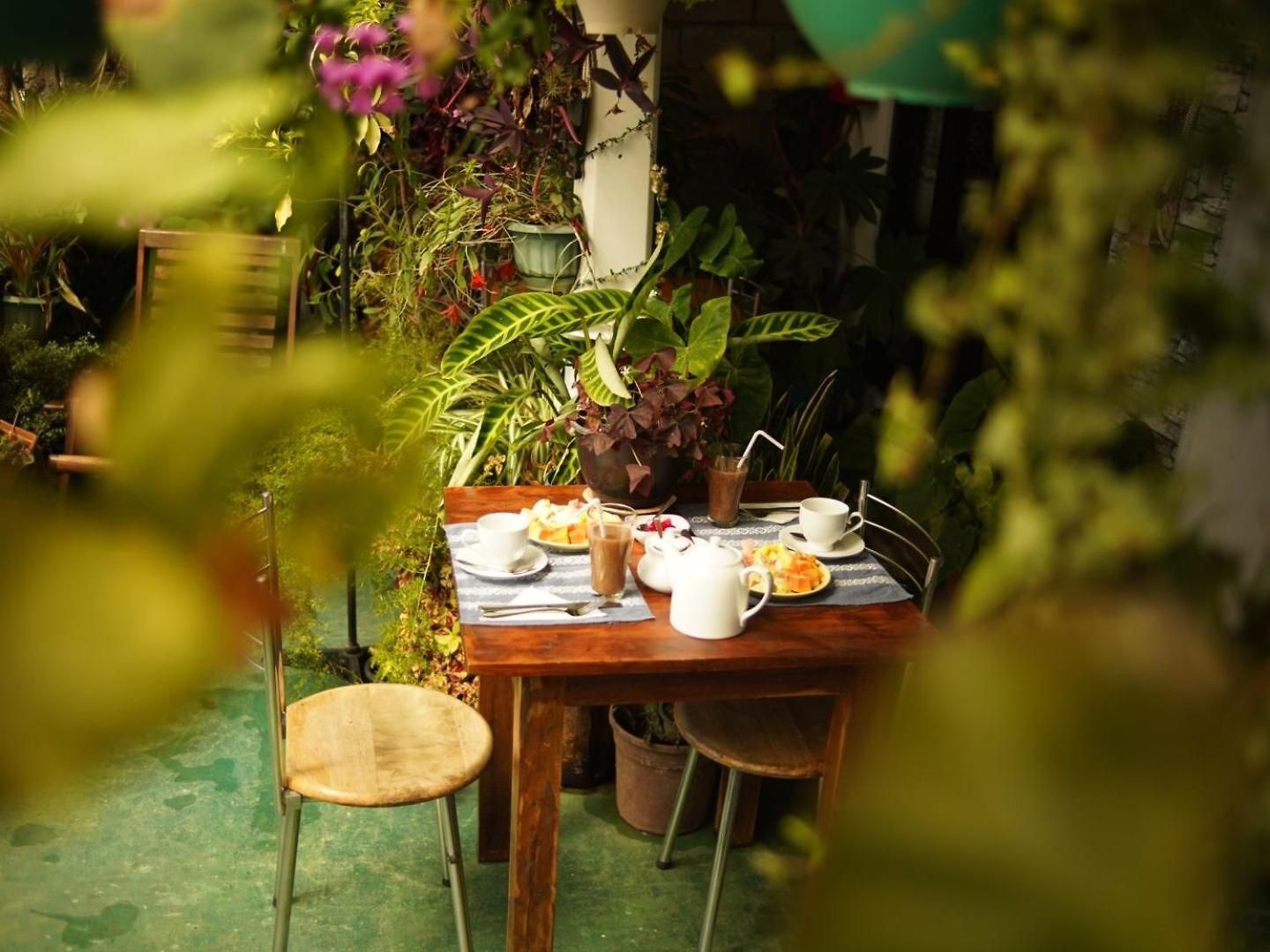 Bed & Breakfast Redwood Nuwara Eliya