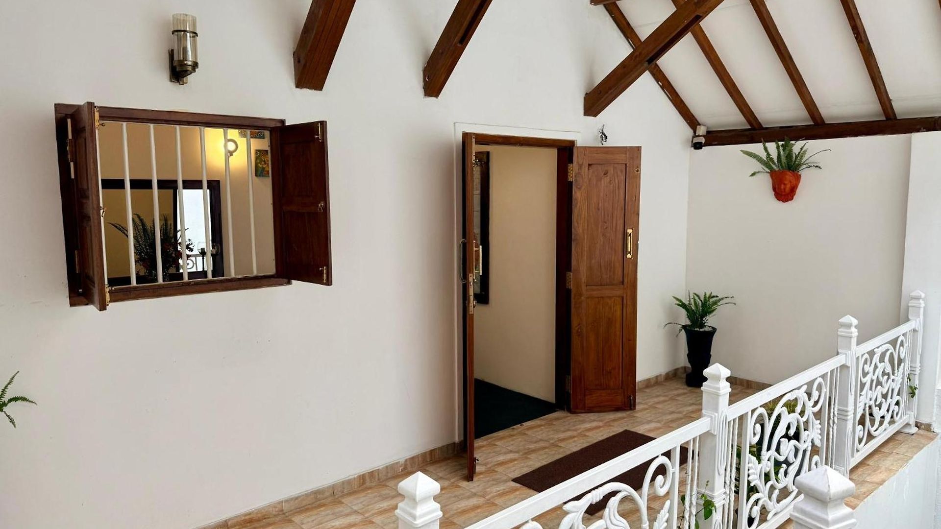 Dutch Nuwaraeliya Nuwara Eliya
