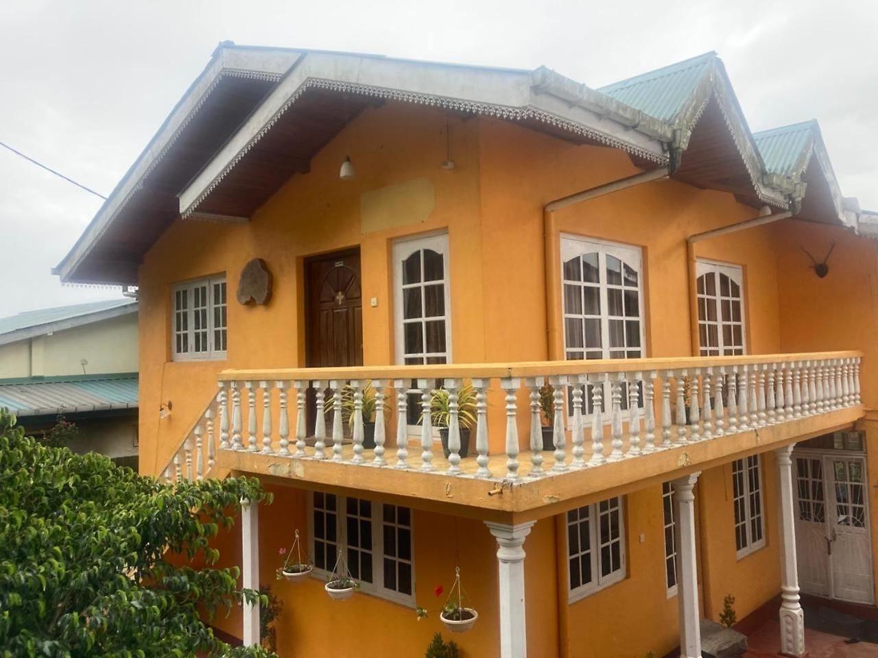 Lily Bank Nuwara Eliya