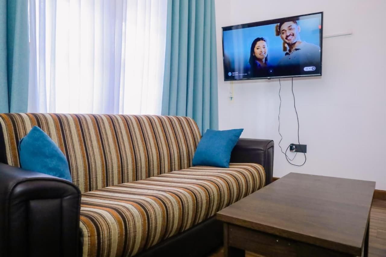 Hotel Ru &