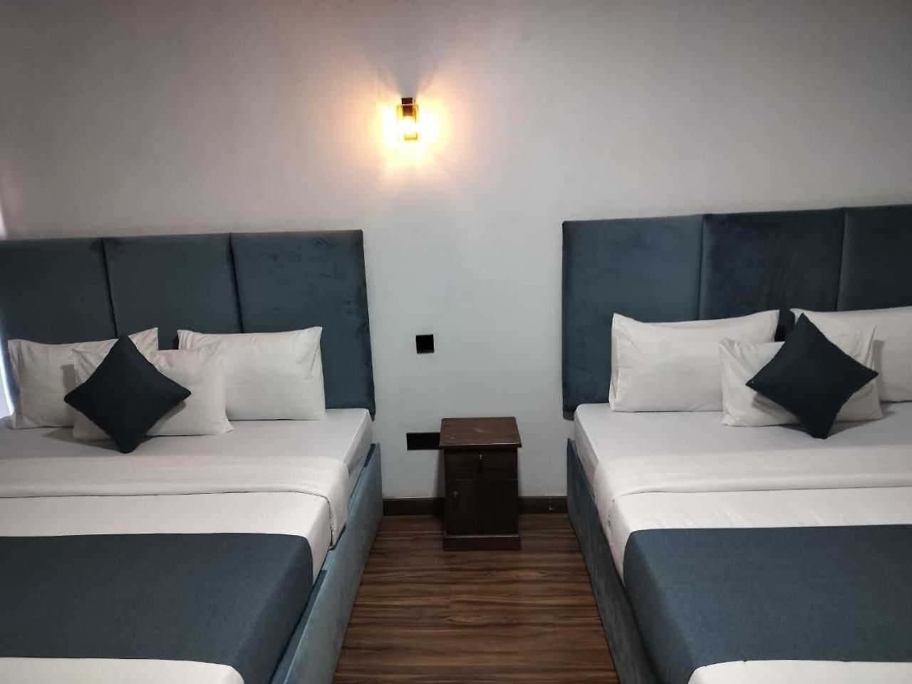 Ru & Hotel Nuwara Eliya
