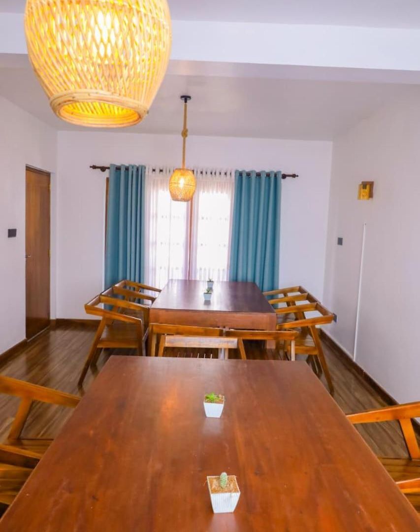 Hotel Ru & Nuwara Eliya