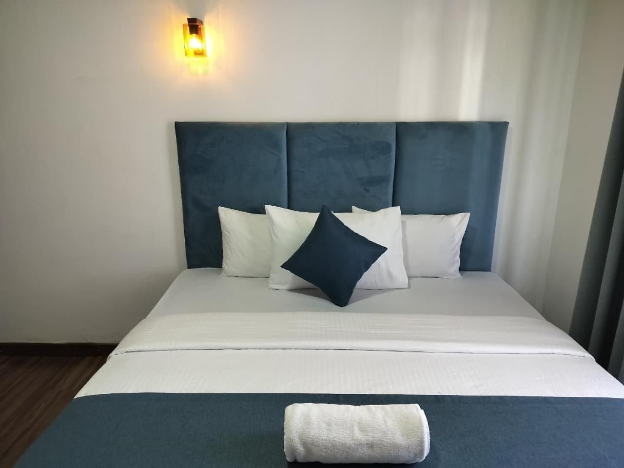 Ru & Hotel Nuwara Eliya