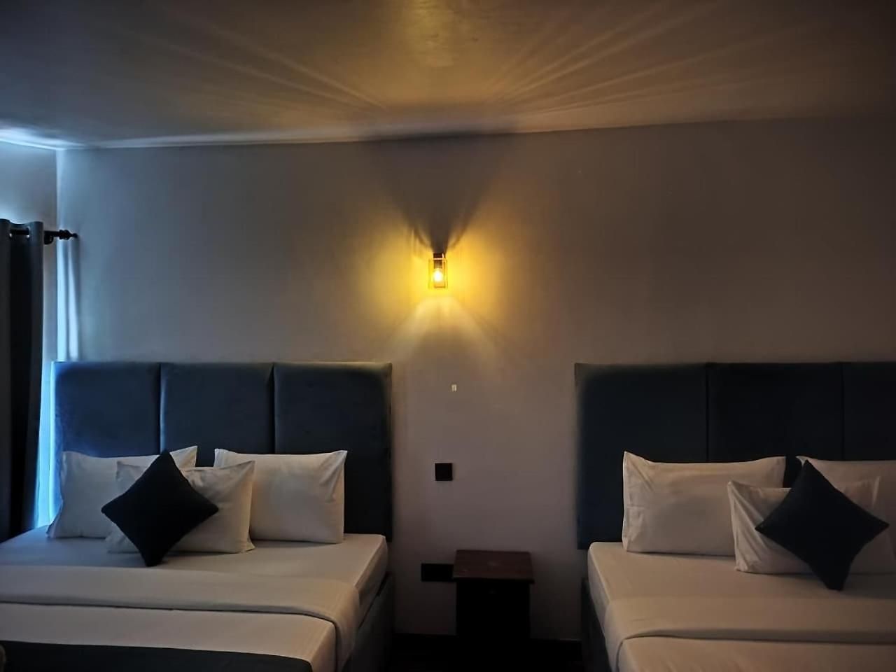 Hotel Ru &