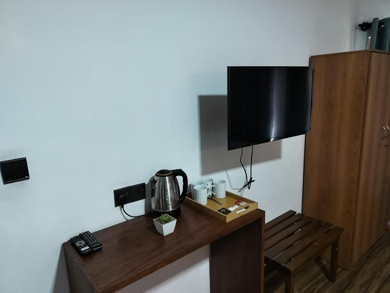 Hotel Ru & *