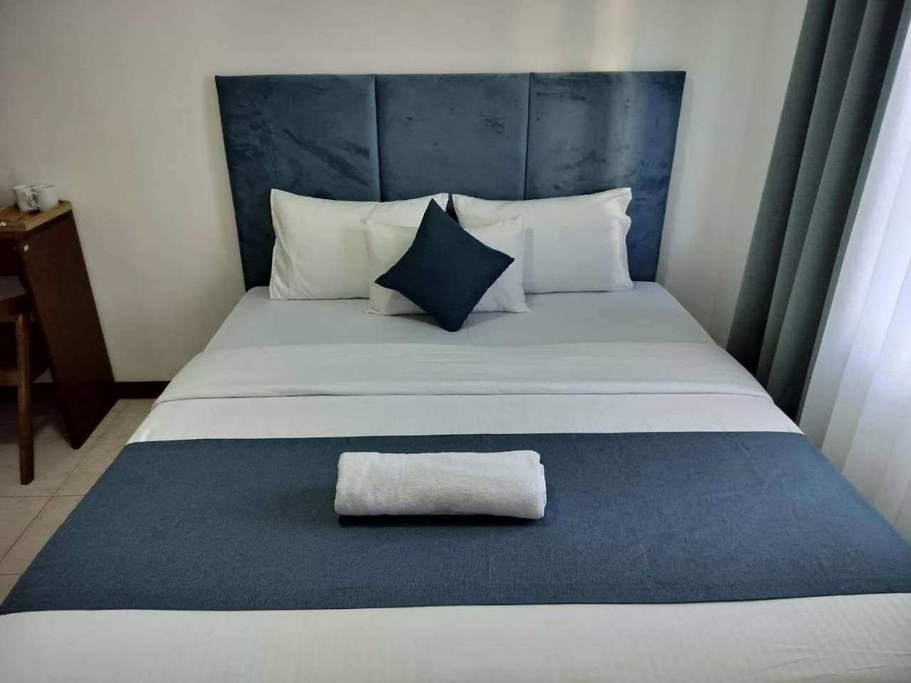 Ru & Hotel Nuwara Eliya