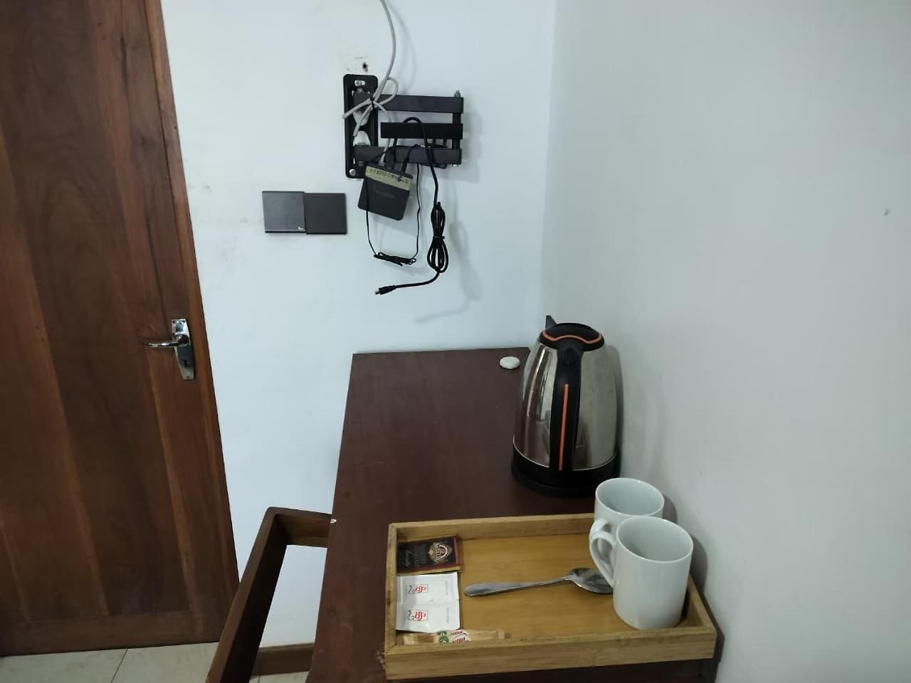 Hotel Ru & Nuwara Eliya