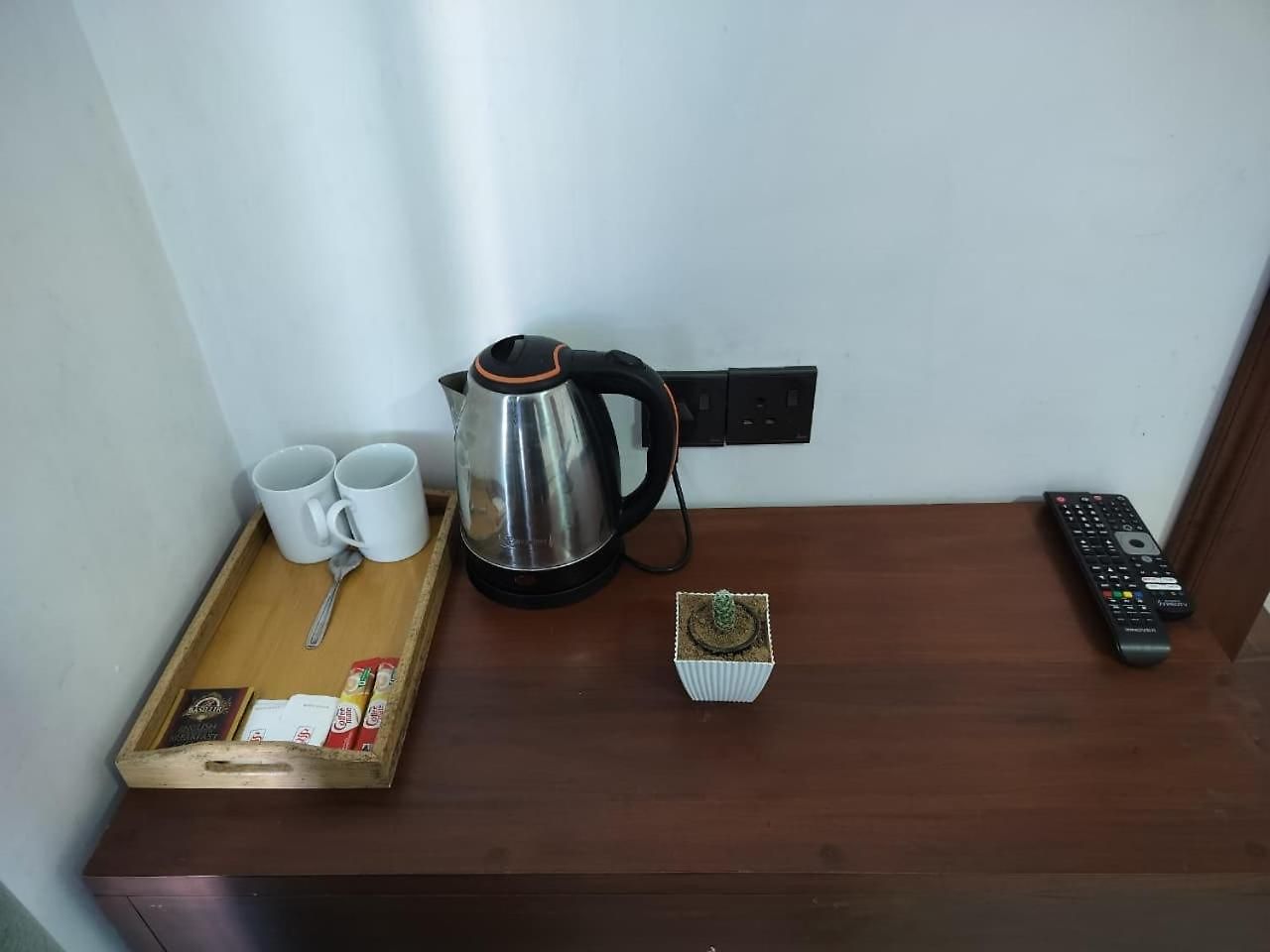Hotel Ru & Nuwara Eliya