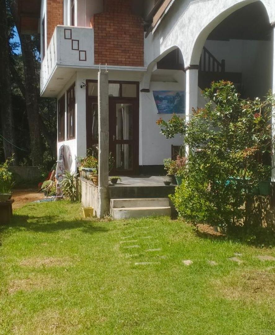 Guest house Cecilia Nuwara Eliya