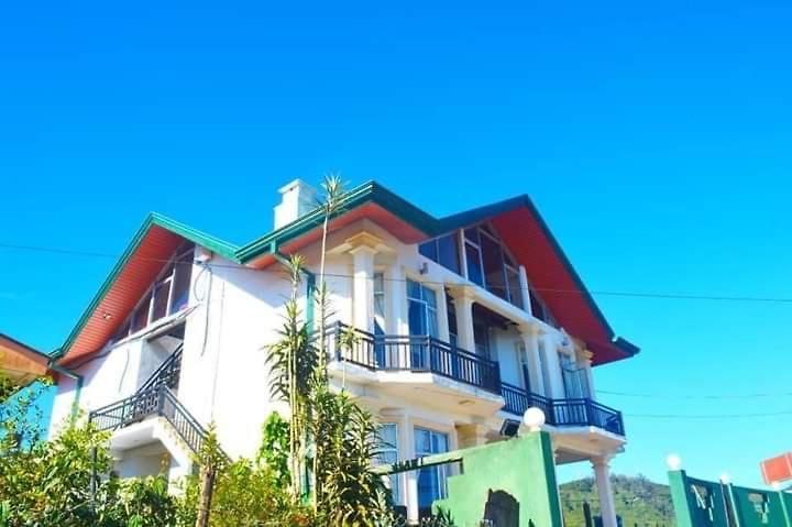 Hill Paradise Nuwaraeliya *