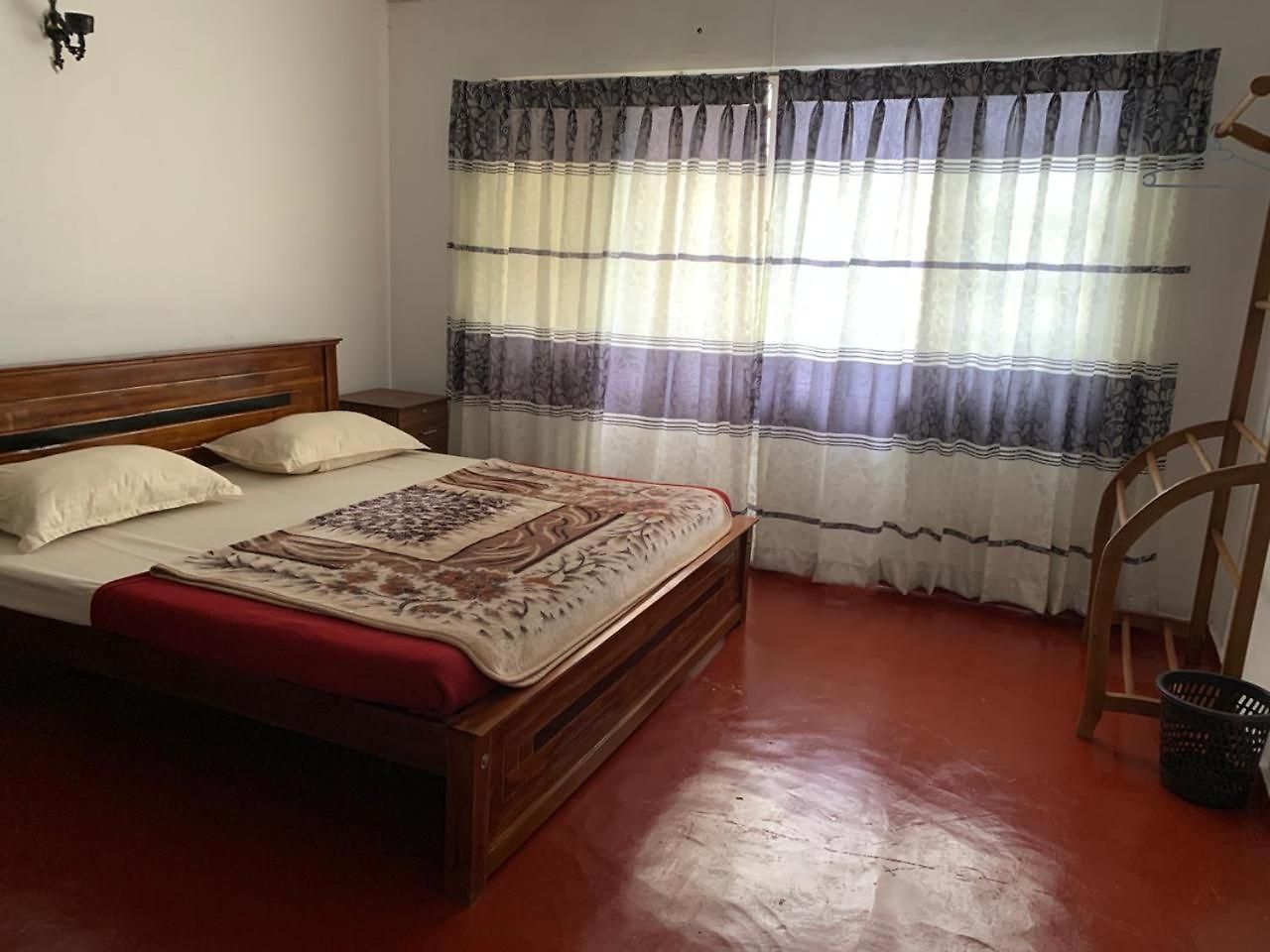 Misty High Hostel