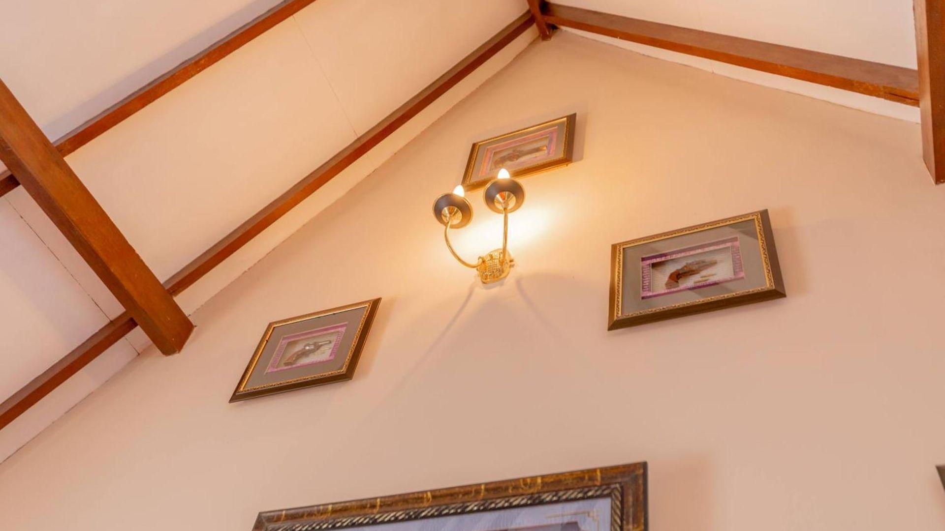 Ard Lui Hotel Nuwara Eliya