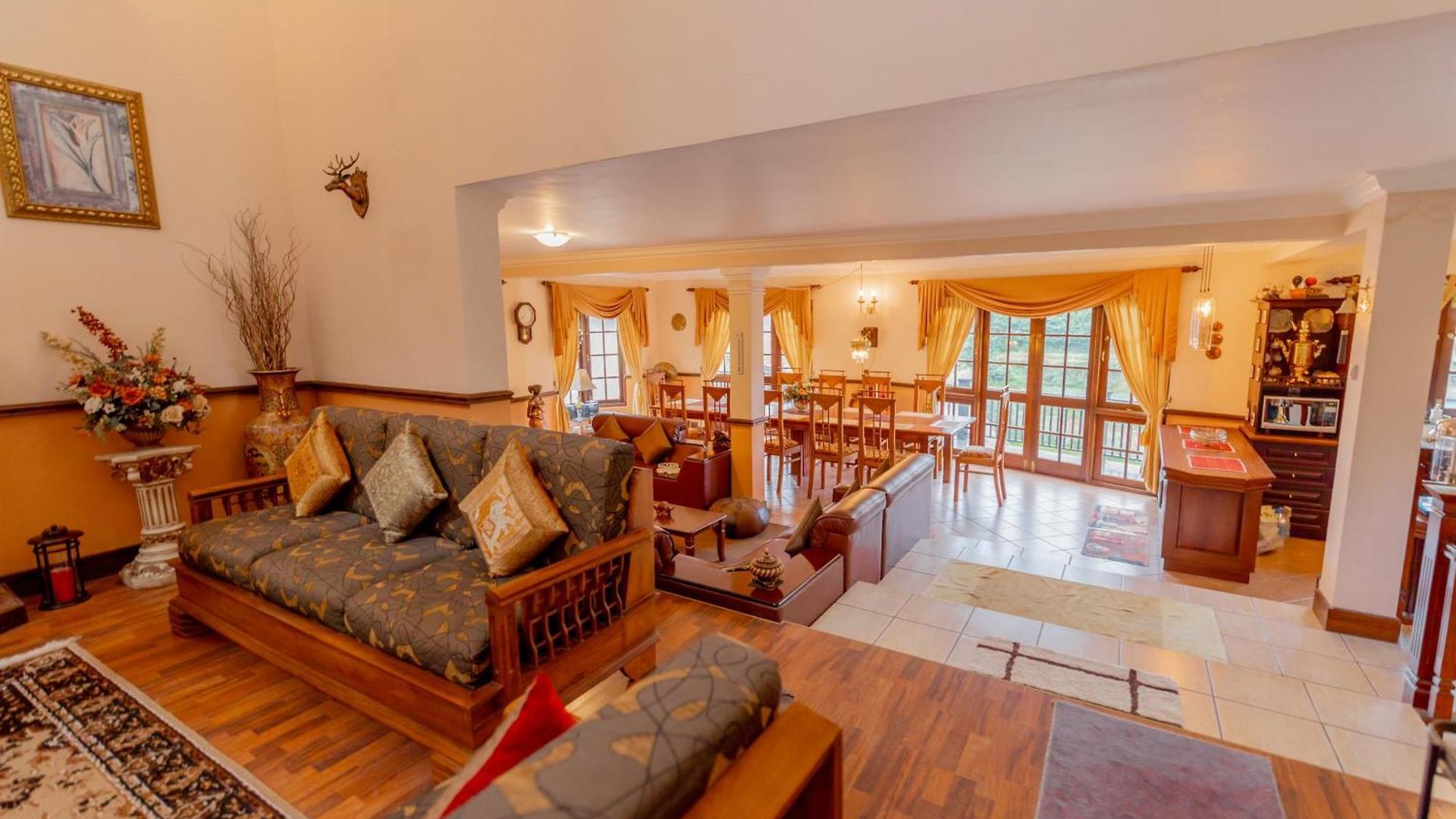 Hotel Ard Lui 4*