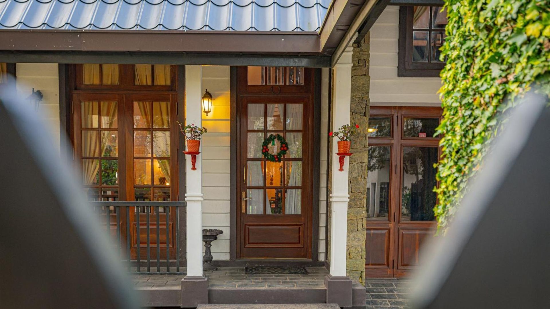 Hotel Ard Lui Nuwara Eliya