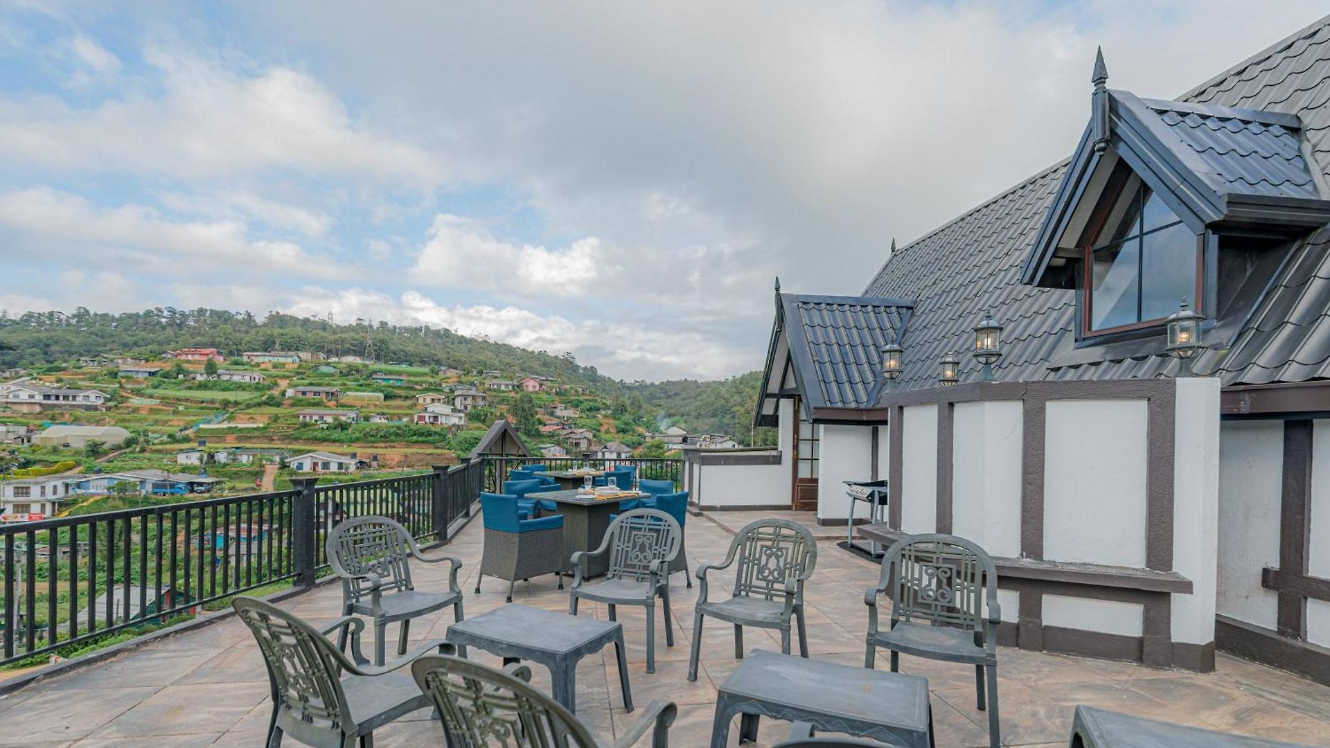 Hotel Ard Lui 4*