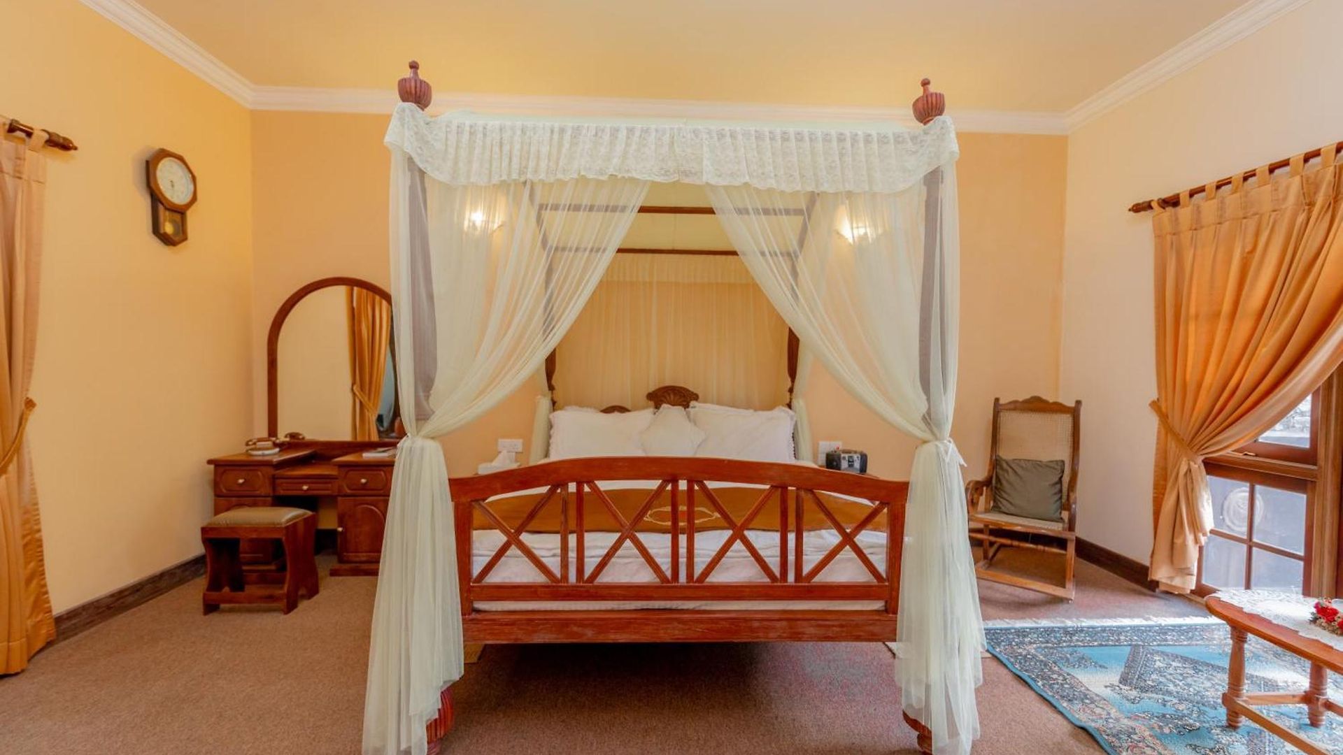 Hotel Ard Lui