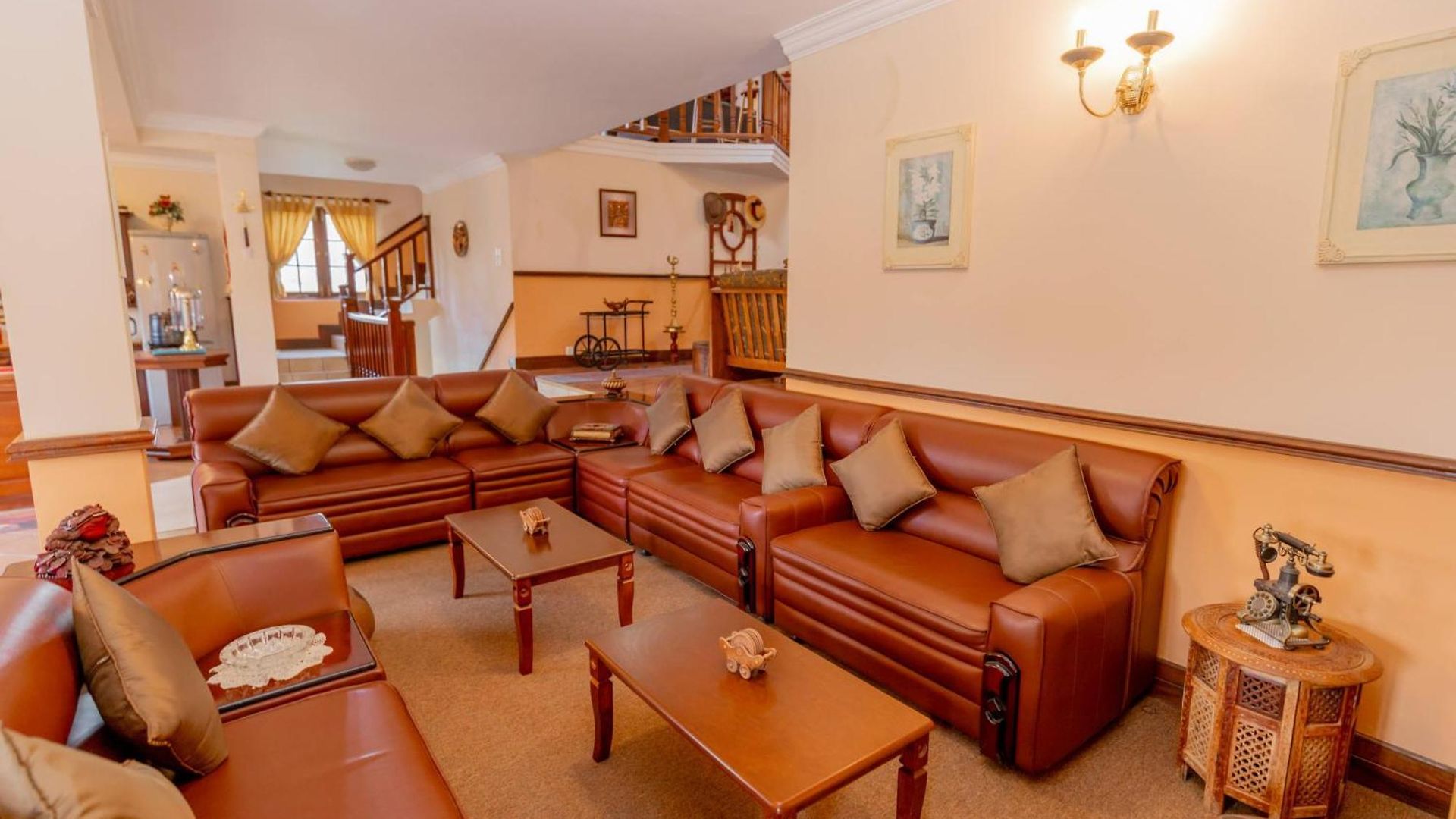 Hotel Ard Lui