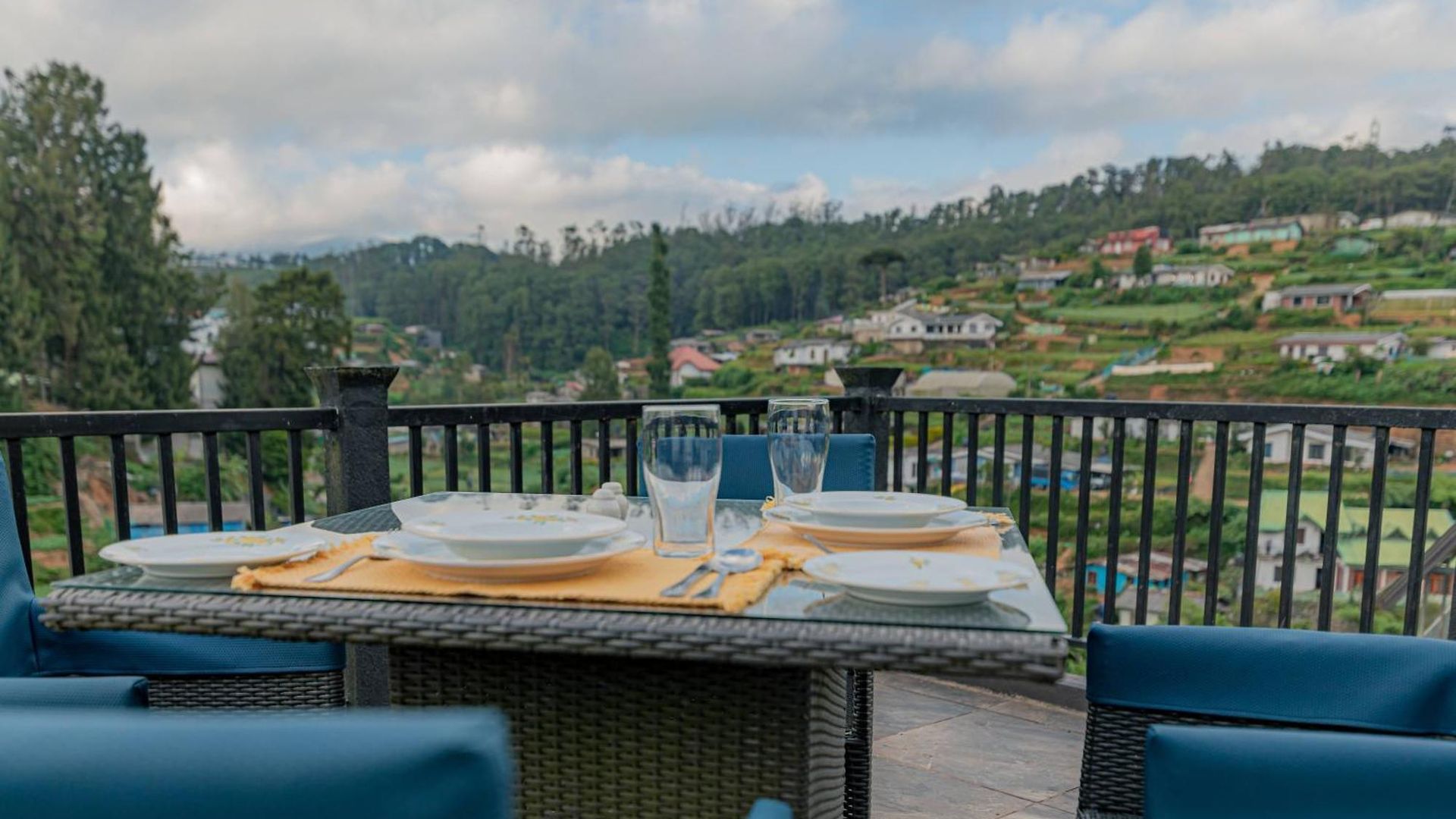 Hotel Ard Lui 4*