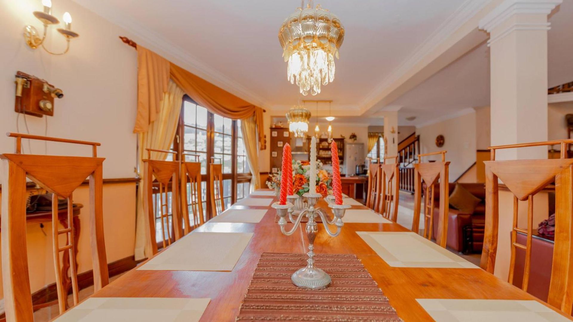 Hotel Ard Lui 4*