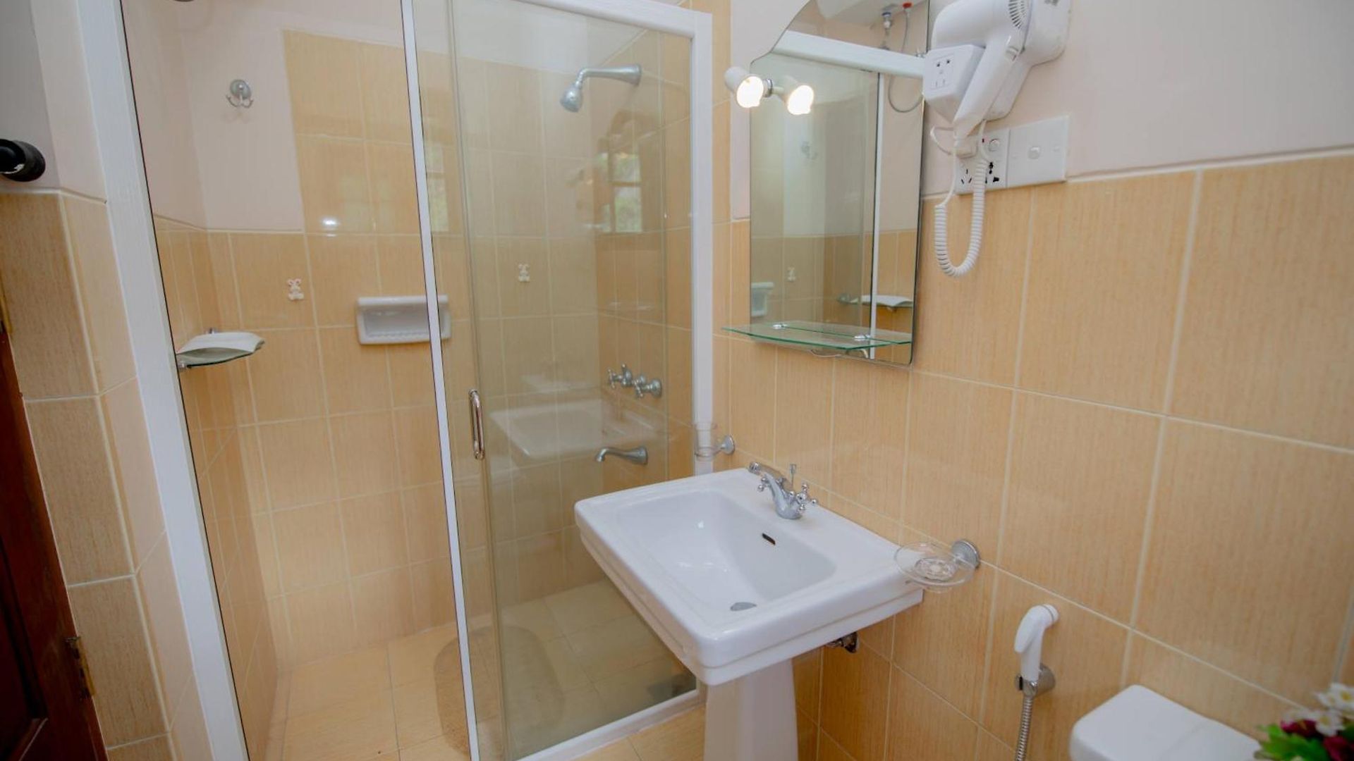 Ard Lui 4* Nuwara Eliya