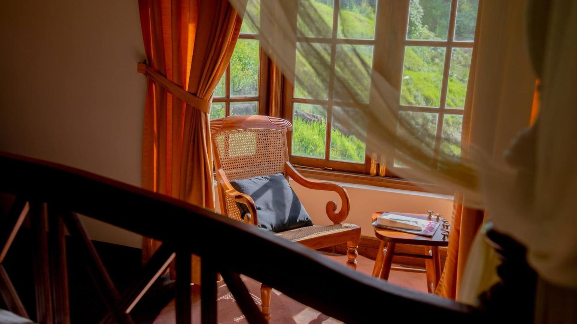 Hotel Ard Lui