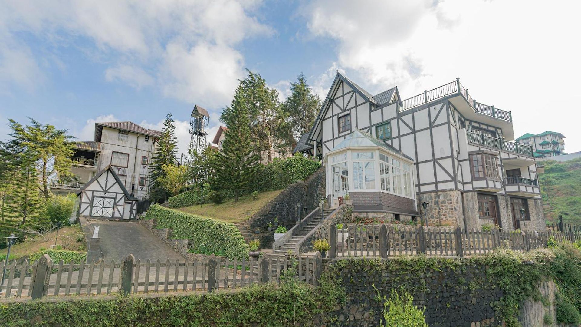 Ard Lui Hotel Nuwara Eliya