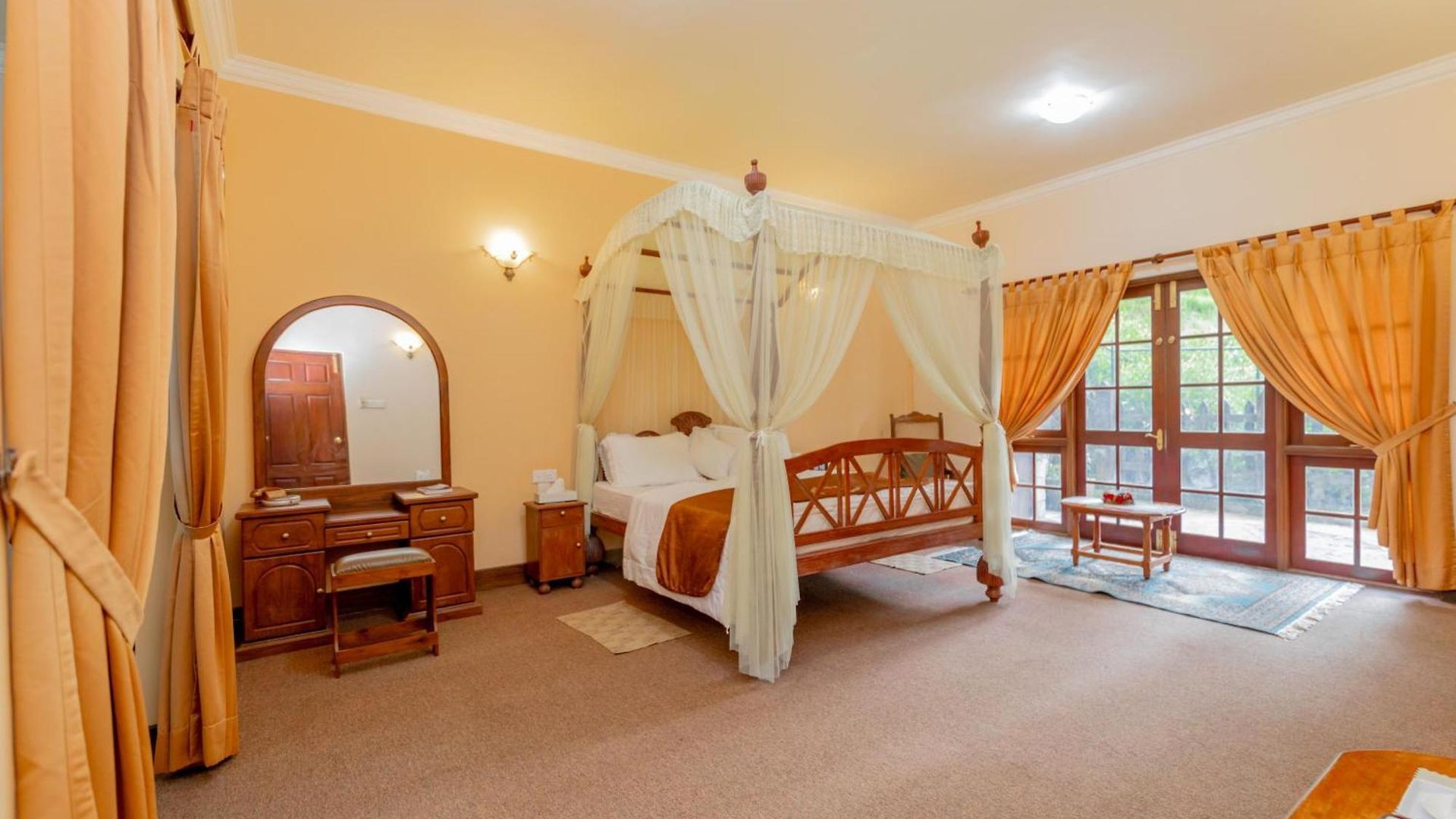 Ard Lui 4* Nuwara Eliya