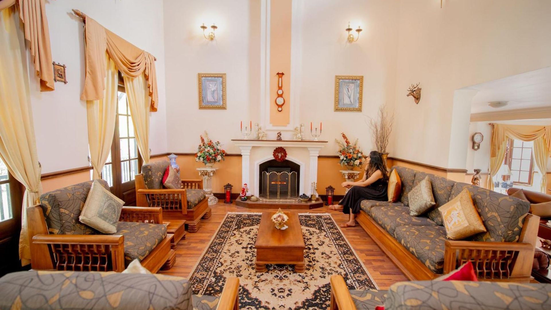 Hotel Ard Lui