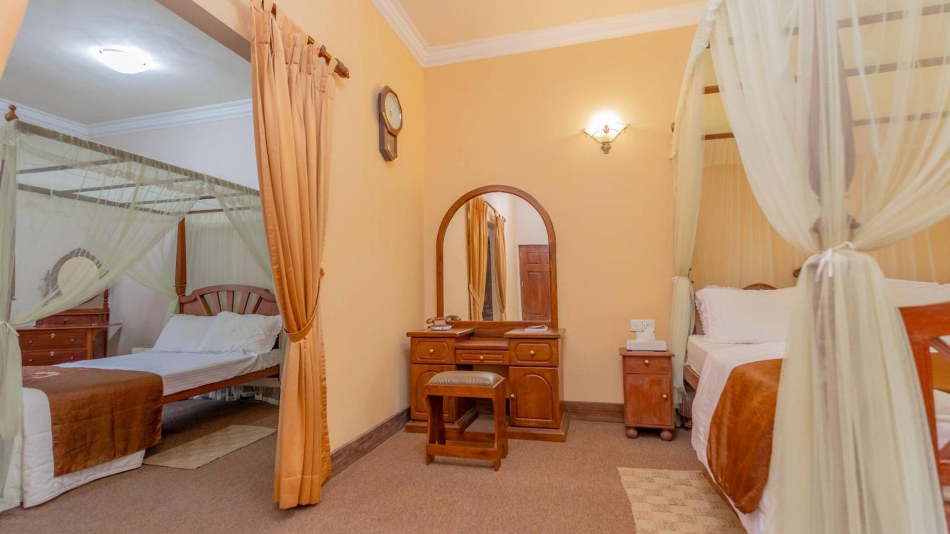 Ard Lui 4* Nuwara Eliya