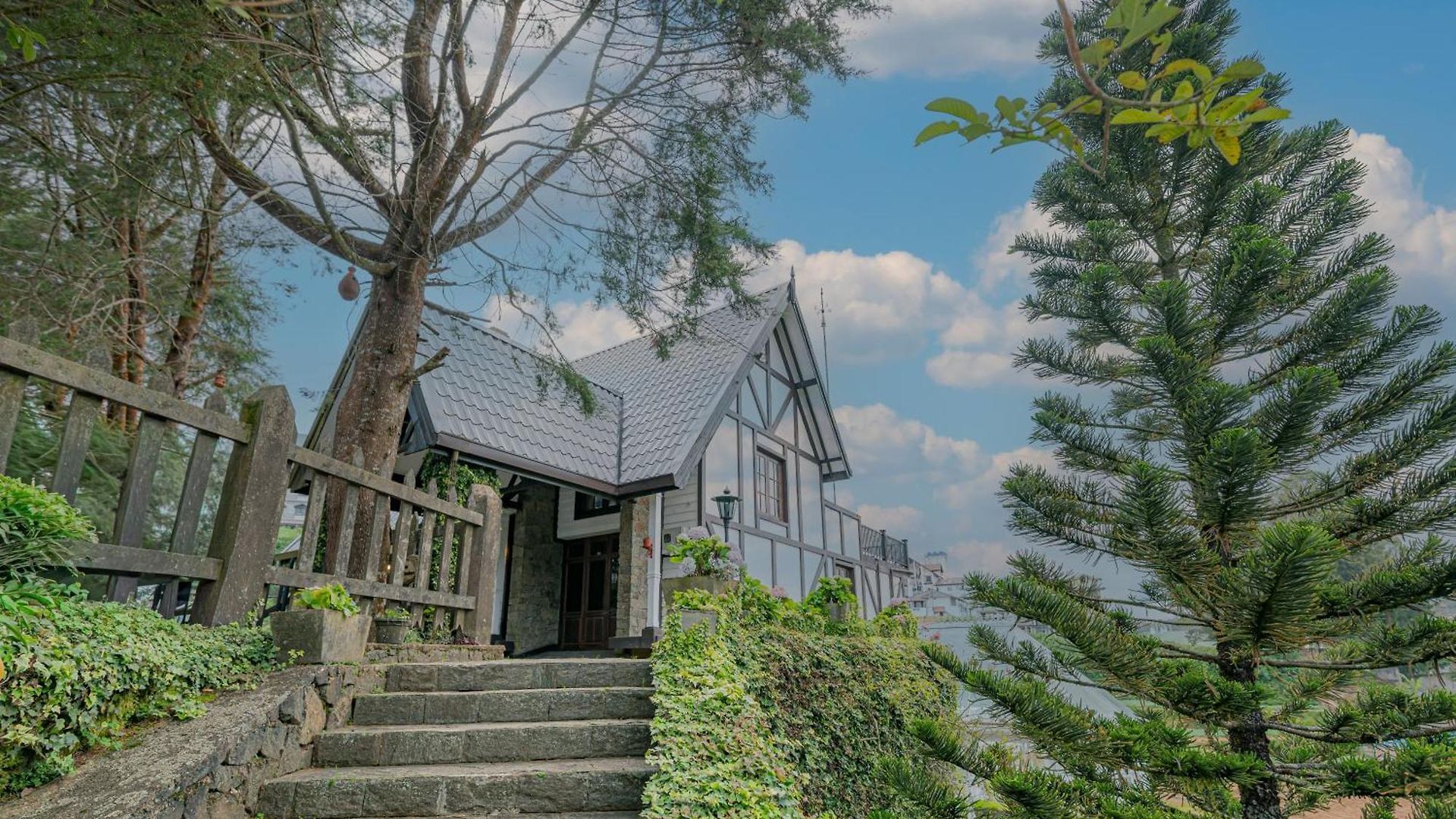 Ard Lui Hotel Nuwara Eliya