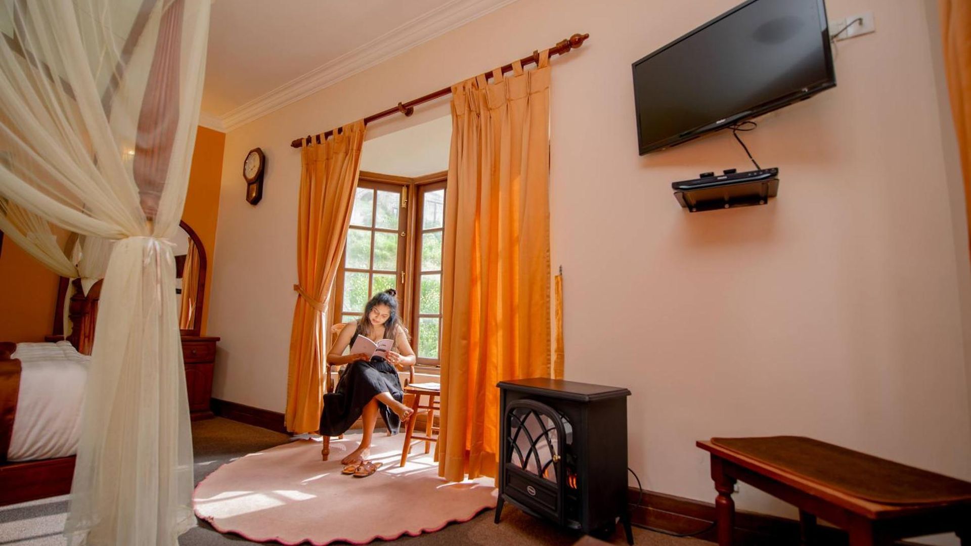 Ard Lui Hotel 4*
