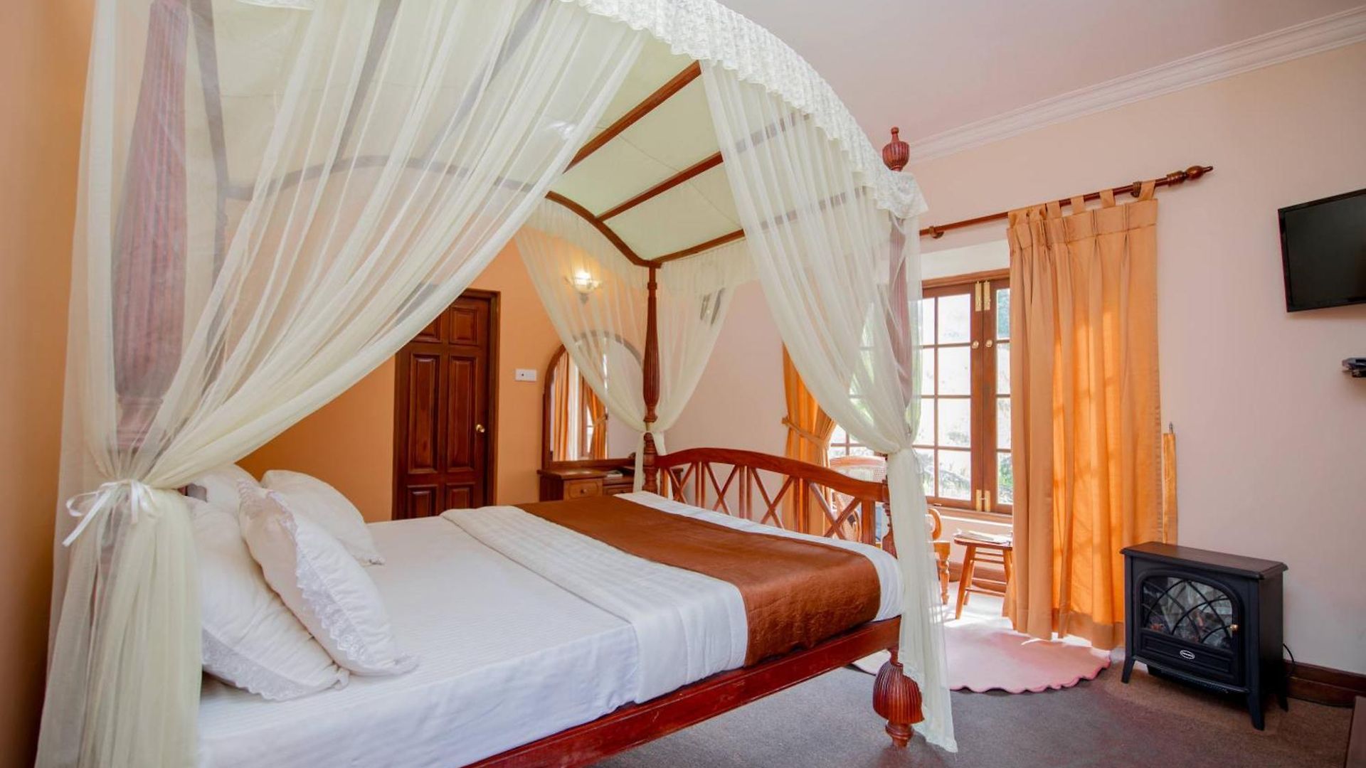 Hotel Ard Lui Nuwara Eliya